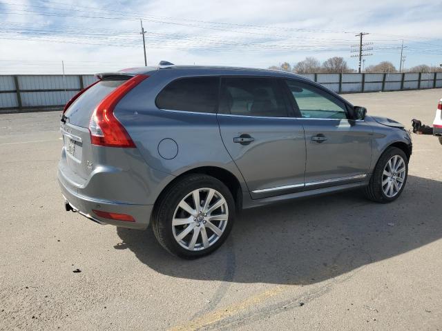 Vin: yv449mru5h2061796, lot: 47886585, volvo xc60 t6 inscription 20173
