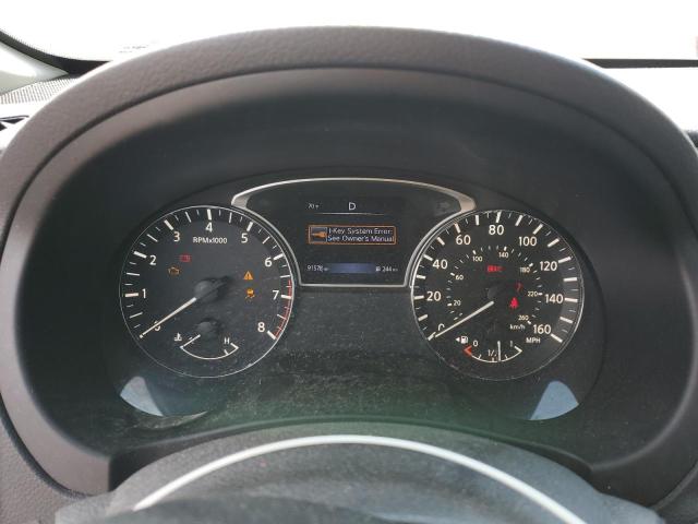 2016 NISSAN ALTIMA - 1N4AL3AP6GC250303