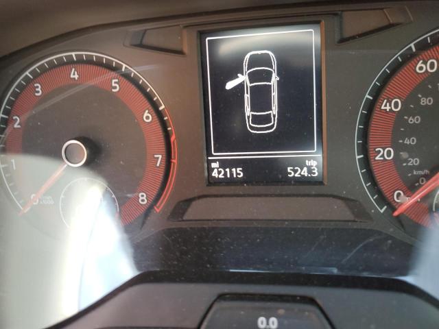 2019 VOLKSWAGEN JETTA S - 3VWN57BU9KM244033