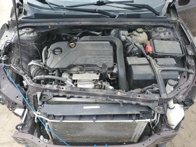 2020 CHEVROLET MALIBU LT - 1G1ZD5ST0LF001675