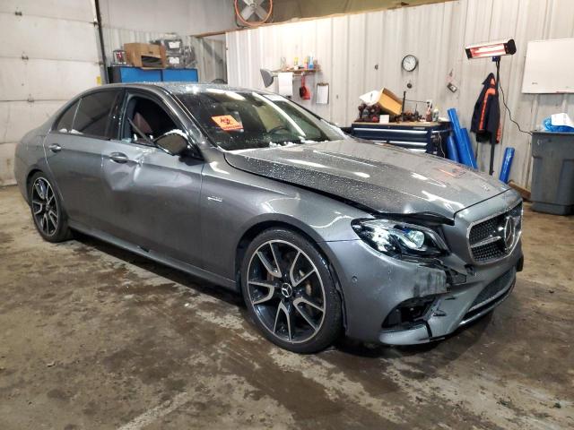 Vin: wddzf6bb3ka443737, lot: 50777565, mercedes-benz e-class amg 53 4matic 20194
