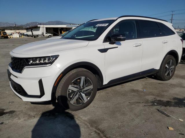 KIA SORENTO S
