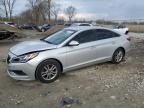 2017 HYUNDAI SONATA SE - 5NPE24AF0HH539887