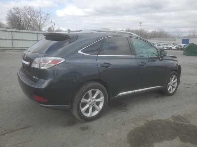 Vin: 2t2bk1ba8bc118185, lot: 49488635, lexus rx350 350 20113