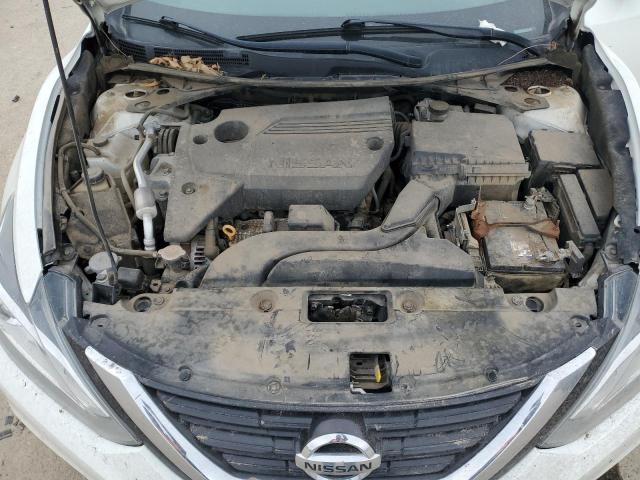 2018 NISSAN ALTIMA 2.5 - 1N4AL3AP7JC167325