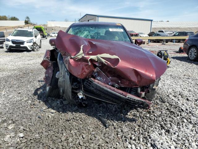 2015 HONDA ACCORD EXL - 1HGCR2F84FA265195