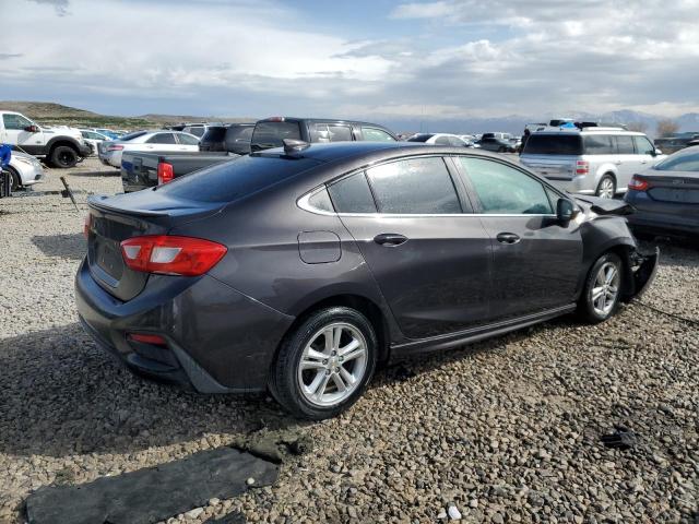 Vin: 1g1be5sm7h7206418, lot: 51307085, chevrolet cruze lt 20173