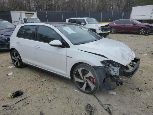 Vin: 3vw5t7au9lm012685, lot: 48813895, volkswagen gti s 20204
