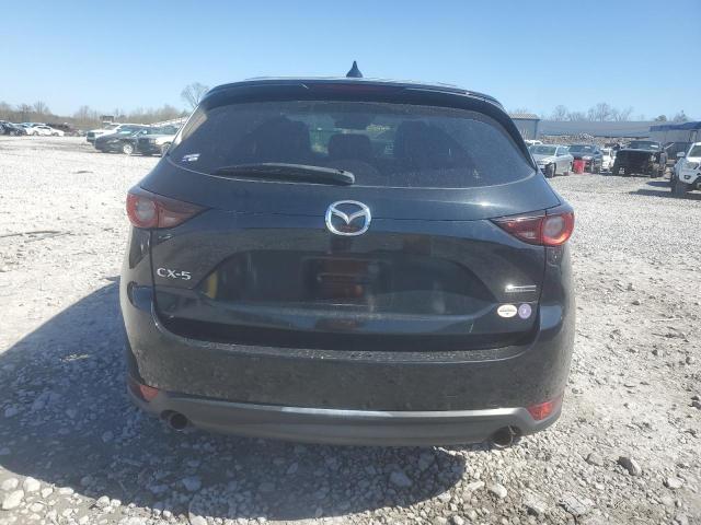 2020 MAZDA CX-5 TOURI - JM3KFACM9L0733719