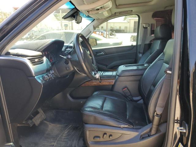 2015 CHEVROLET TAHOE K150 - 1GNSKCKC5FR179790