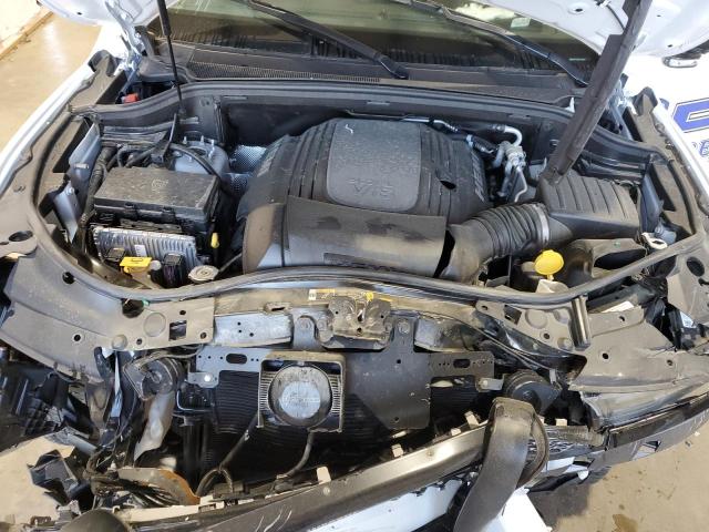 2024 DODGE DURANGO PU 1C4SDJFT1RC153986