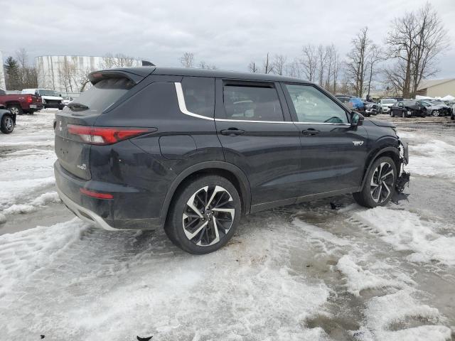 Vin: ja4t5va9xsz001867, lot: 47752815, mitsubishi outlander se 20253