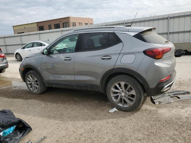 Vin: kl4mmgslxpb132911, lot: 49880115, buick encore essence 20232