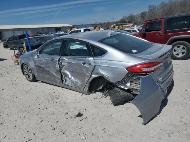 Vin: 3fa6p0t97lr173153, lot: 50684905, ford all models se 20202
