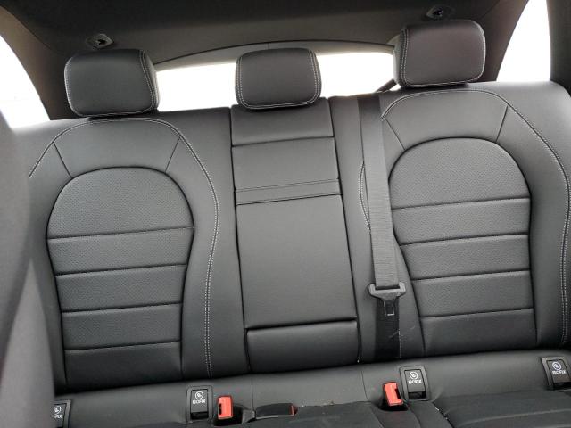 2022 MERCEDES-BENZ GLC 300 4M - W1N0G8EB5NV331163