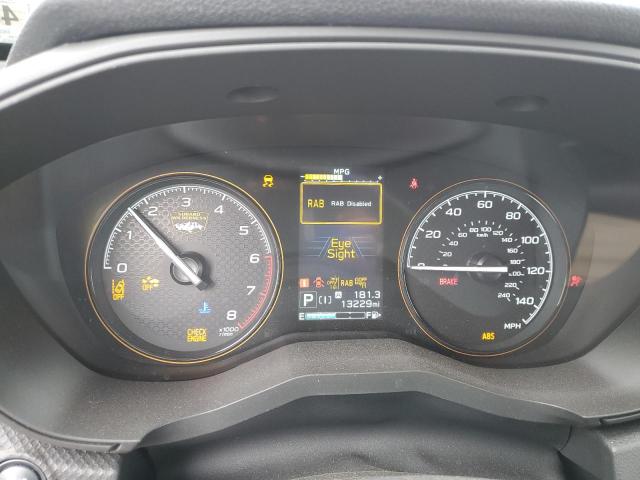 2024 SUBARU FORESTER W - JF2SKAJC6RH462788