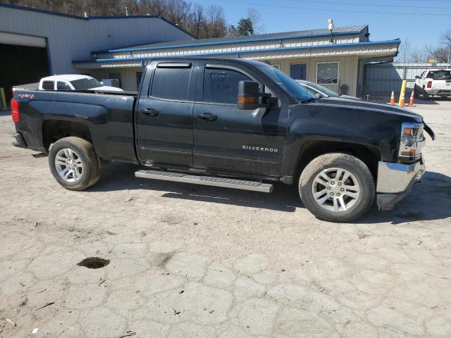 2018 CHEVROLET SILVERADO - 1GCVKREC0JZ357473