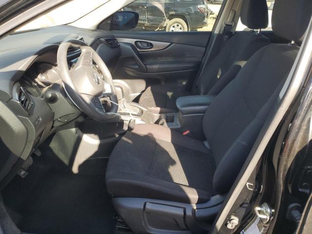2021 NISSAN ROGUE SPOR - JN1BJ1AV7MW314823
