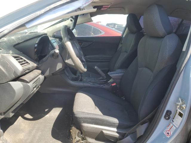 2019 SUBARU CROSSTREK - JF2GTAAC0K9301839