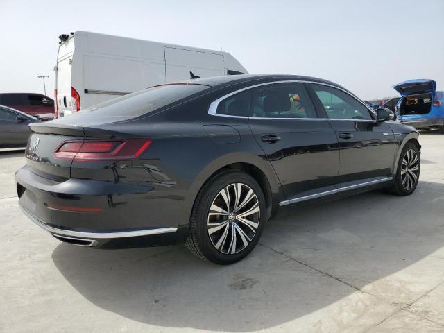 2019 VOLKSWAGEN ARTEON SE WVWAR7AN4KE030721