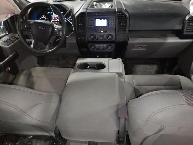 2019 FORD F150 SUPER - 1FTEW1EB5KFB37486