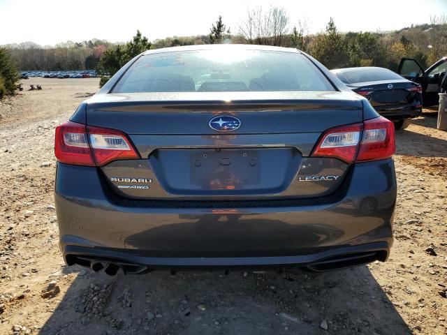 2018 SUBARU LEGACY 2.5 - 4S3BNAA68J3023495