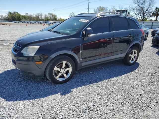 CHEVROLET CAPTIVA SP