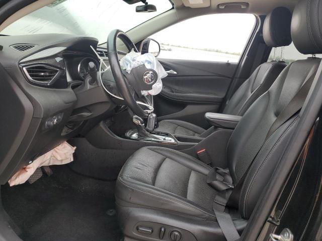 2022 BUICK ENCORE GX - KL4MMFSL4NB065486