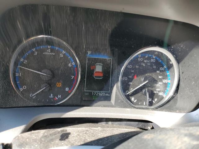 2016 TOYOTA RAV4 XLE - 2T3WFREV9GW296479