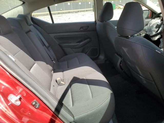 2023 NISSAN ALTIMA SV - 1N4BL4DW2PN347158
