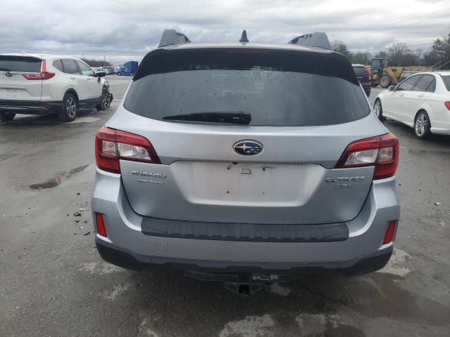 2016 SUBARU OUTBACK 3. 4S4BSENC8G3205055