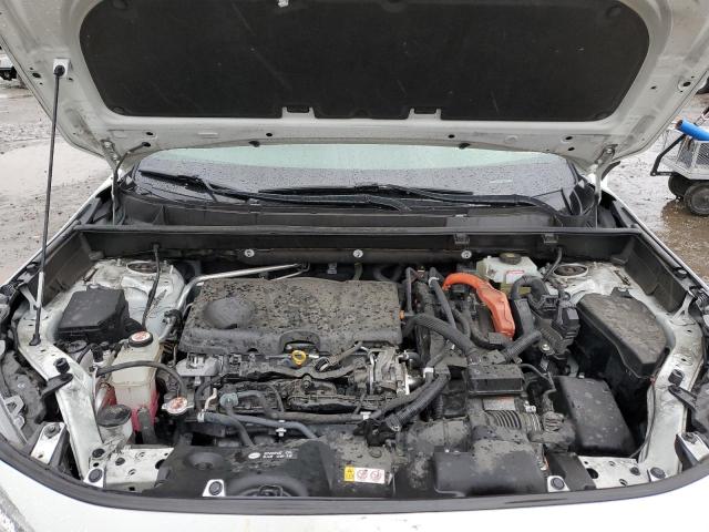 2020 TOYOTA RAV4 XSE - JTMEWRFV4LJ047350
