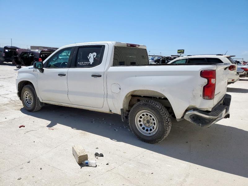 3GCPWAED8NG214820 2022 CHEVROLET ALL Models