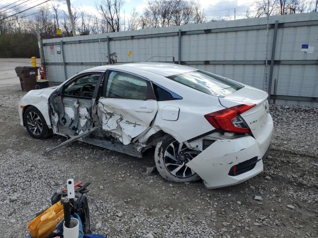 Vin: 19xfc2f78ge036523, lot: 50388075, honda civic ex 20162