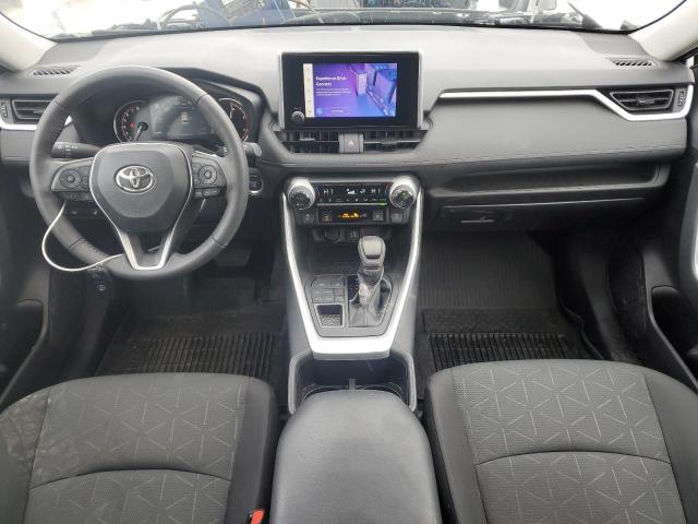 2023 TOYOTA RAV4 XLE - 2T3P1RFV1PC371193