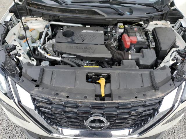 2023 NISSAN ROGUE SV - 5N1BT3BAXPC910671