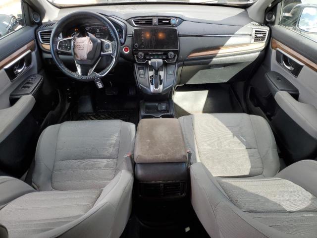2018 HONDA CR-V EX - 7FARW2H56JE094880