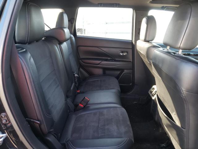 2019 MITSUBISHI OUTLANDER - JA4AZ3A37KZ039195