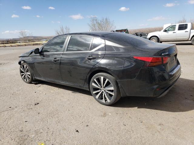 2019 NISSAN ALTIMA SR 1N4BL4CV0KC207042