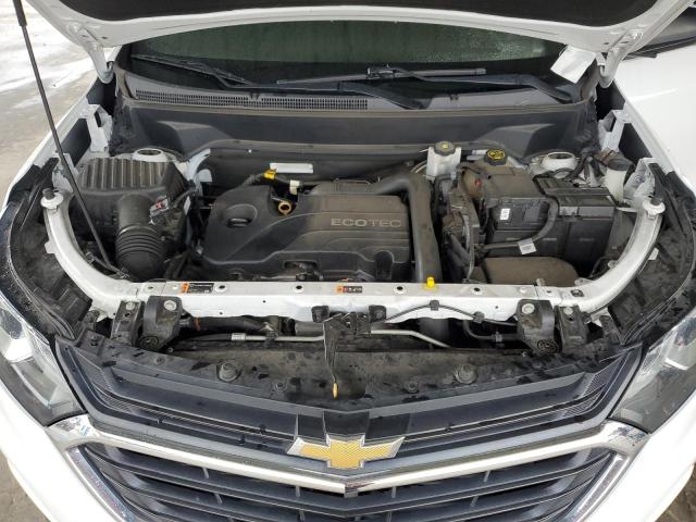2018 CHEVROLET EQUINOX LS - 2GNAXHEV0J6301743