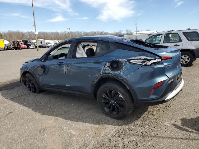 Vin: kl47lbe2xrb114644, lot: 49502595, buick envista sp sport touring 20242