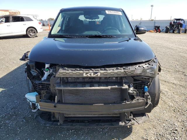 2024 KIA SOUL LX - KNDJ23AU3R7236938