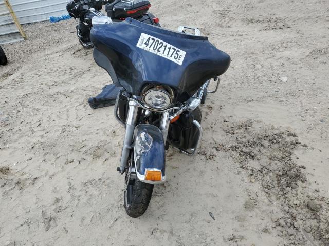 2012 HARLEY-DAVIDSON FLHTK ELEC - 1HD1KEM10CB649884