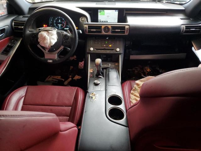 2015 LEXUS IS 350 JTHBE1D26F5020159