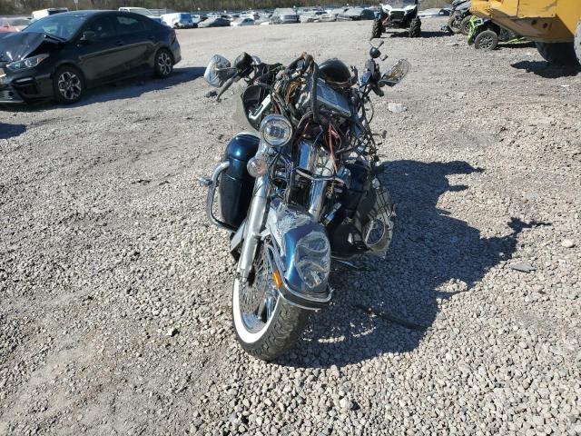 2002 HARLEY-DAVIDSON FLHTCUI SH 1HD1FLW182Y628170
