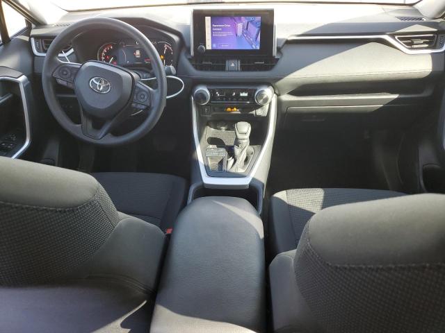 2024 TOYOTA RAV4 LE - 2T3H1RFV1RC273028