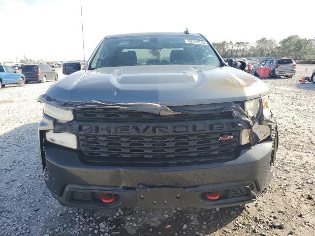 2021 CHEVROLET SILVERADO - 3GCPYCEF4MG226338