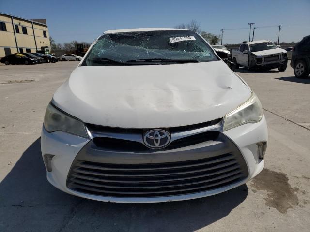 2016 TOYOTA CAMRY LE - 4T4BF1FK3GR550819