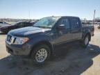 2017 NISSAN FRONTIER S - 1N6DD0EV7HN723656