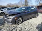 2016 HONDA CIVIC LX - 19XFC2F57GE209656